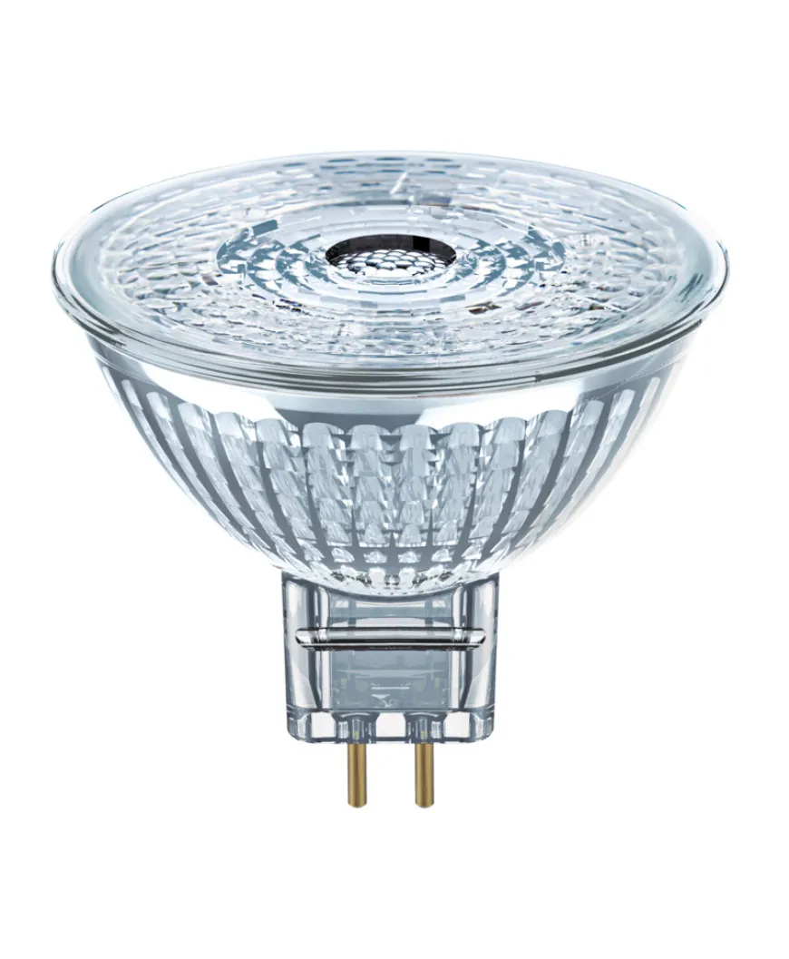 Osram LED Star 12V stiftpære GU5.3 2,6 W