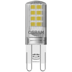Osram LED stiftpære G9 2,6 W - 3-pk