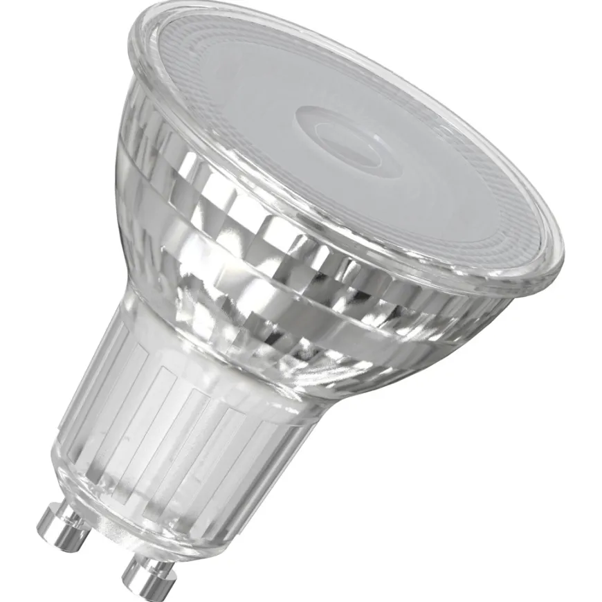 Osram LED Superstar dimbar GU10 3,7 W