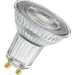 Osram LED Superstar dimbar GU10 2,4 W