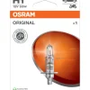 Osram lyspære til bil H1 - 1 stk.