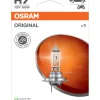 Osram lyspære til bil H7 - 1 stk.