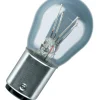 Osram lyspære til bil P21/5W - 2 stk.