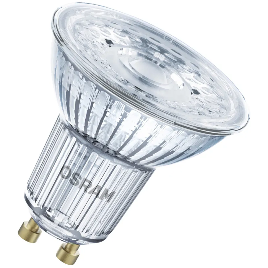 Osram SMART+ spotpære hvit GU10 5 W