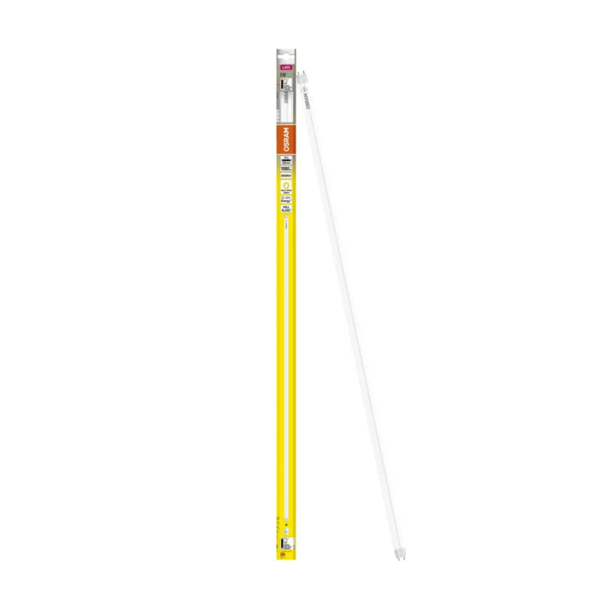 Osram SubstiTUBE T8 EM lysstoffrør G13 10 W