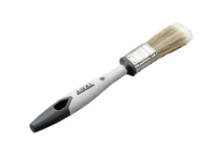 Ovalpensel 25 mm - Luxi
