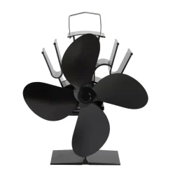 Ovnsvifte til vedovn