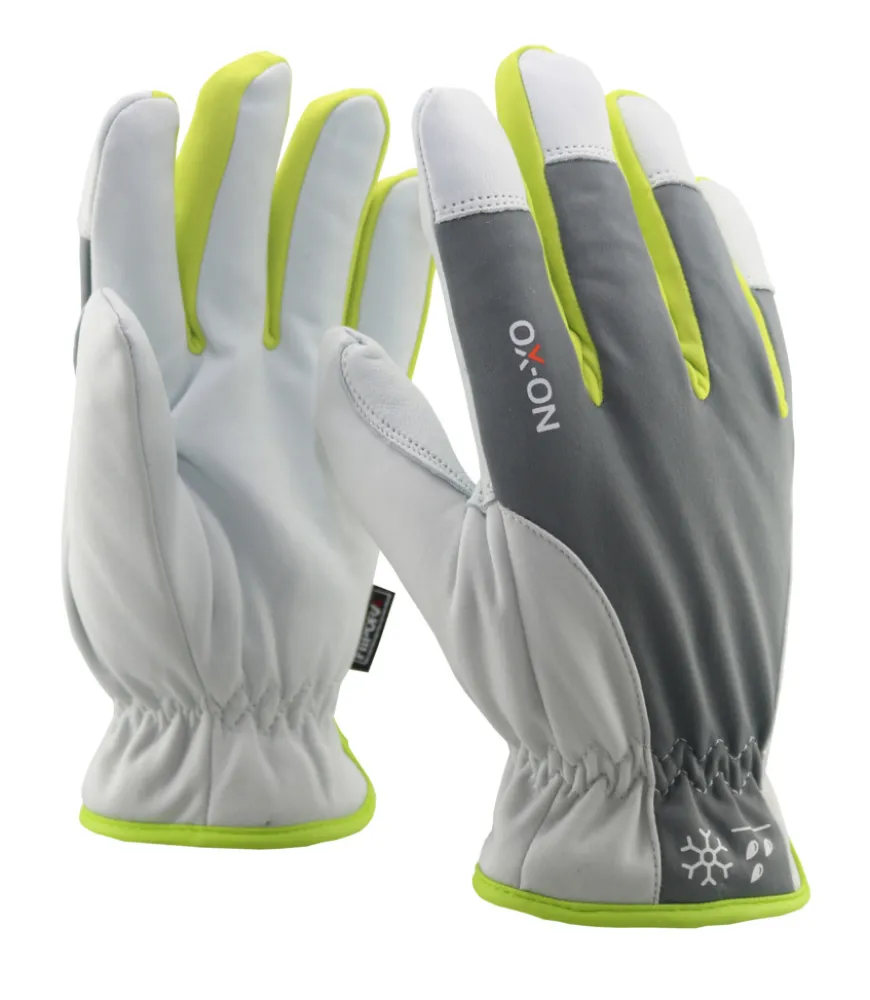 OX-ON Hanske Vinter Supreme 3600 str. 8