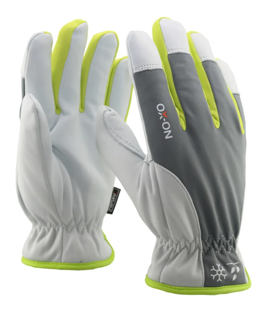OX-ON Hanske Vinter Supreme 3600 str. 11