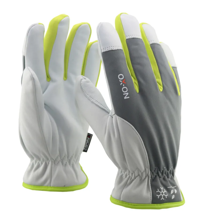 OX-ON Hanske Vinter Supreme 3600 str. 9