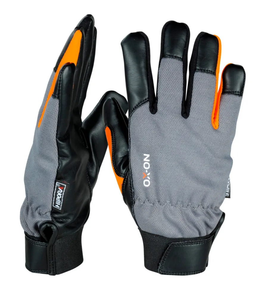 OX-ON Hanske Winter Supreme 3609 str. 10