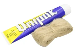 Paksalve og pakgarn - Unipak
