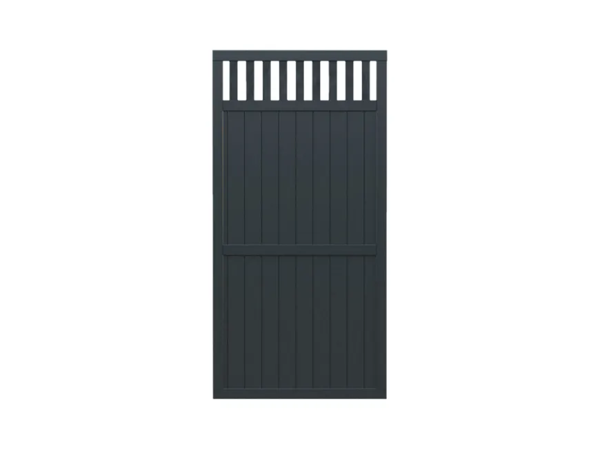 Palmako levegg Elke 2 90 x 180 cm