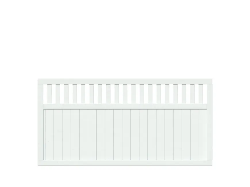 Palmako levegg Elke 4 180 x 90 cm