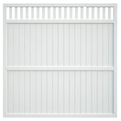 Palmako levegg Elke 1 180 x 180 cm