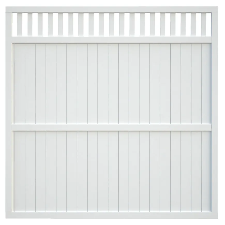 Palmako levegg Elke 1 180 x 180 cm