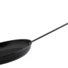 Pannekakepanne til bål - Grillexpert
