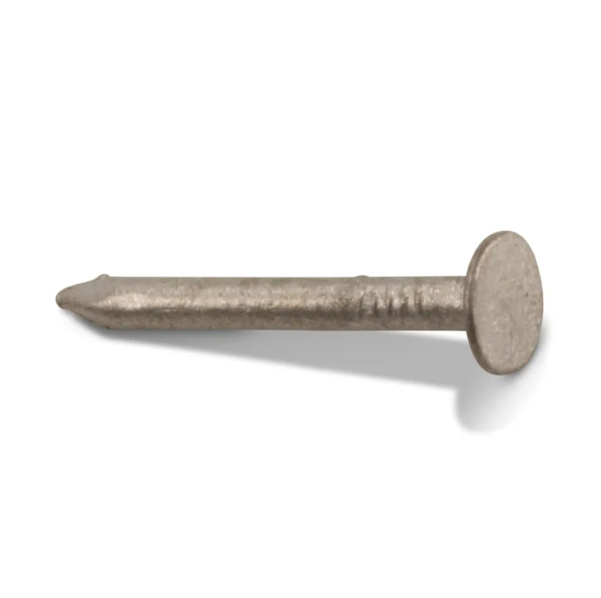 Pappspiker 2,5 x 25 mm - 125 stk.