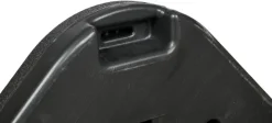 Parasollfot Indiana svart plast - Sunlife®