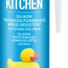 Pattex Easy Silikon hvit 300 ml