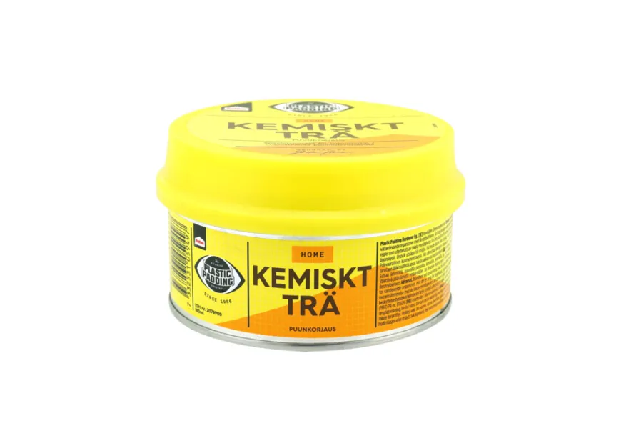 Pattex Plastic Padding Kjemisk tre 180 ml.