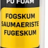 Pattex PU fugeskum 750 ml