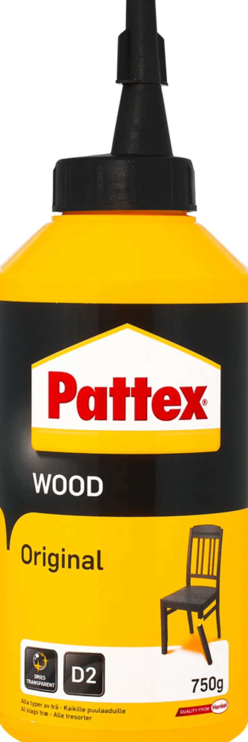 Pattex Trelim Original 750 gram