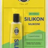 Pattex universal akvariesilikon transparent 40 ml