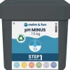 pH-Minus granulat 7,5 kg - Swim & fun