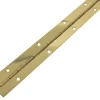Pianohengsel 420 mm