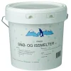 Pingo snø- og issmelter - 10 kg