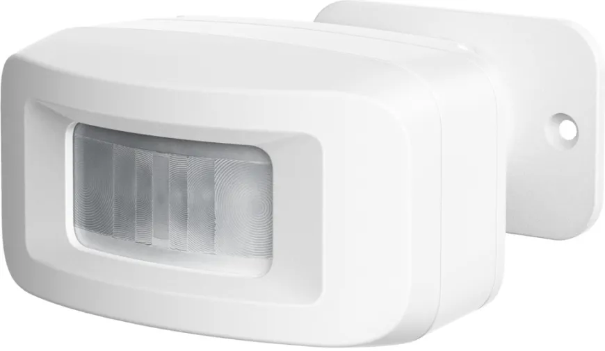 PIR sensor til dørklokke hvit