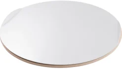Pizzastein Ø38 cm med alubakeplate - Grillexpert