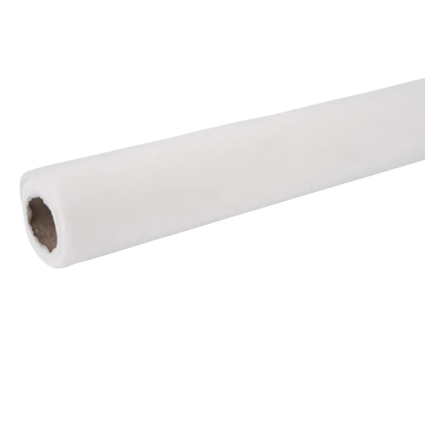 Planteduk m/8 jordspyd 2 x 15 meter - Garden®