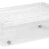 Plast1 bedroller m/lokk klar - BoxOne 30