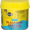 Plastic Padding glassfibersparkel 460 ml