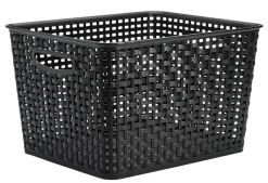 Plast1 plastkurv - 17 liter
