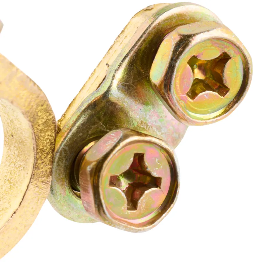 Poladapter messing - AutoZone®