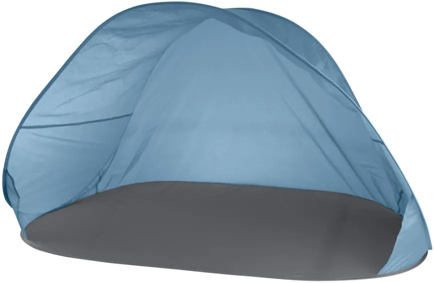 Pop-up strandtelt Milano UV50 beskyttelse - Sunlife®