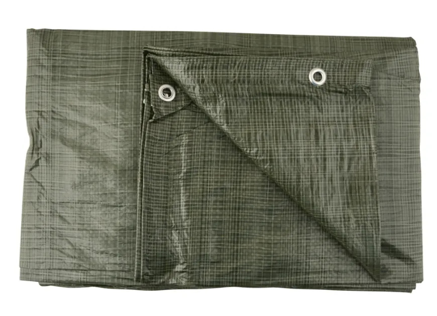 Presenning 600 x 1000 cm 60 m² - Garden®