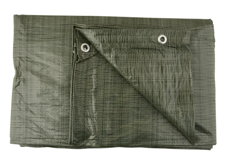 Presenning 500 x 800 cm 40 m² - Garden®