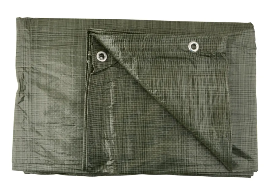Presenning 400 x 600 cm 24 m² - Garden®