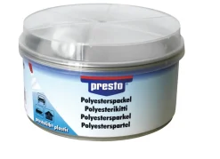 Presto polyestersparkel 2 kg