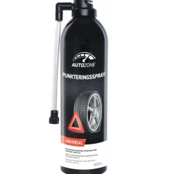 Punkteringsspray - Autozone 500 ml