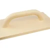 Pussebrett PUR 200 x 360 mm - Eskimo