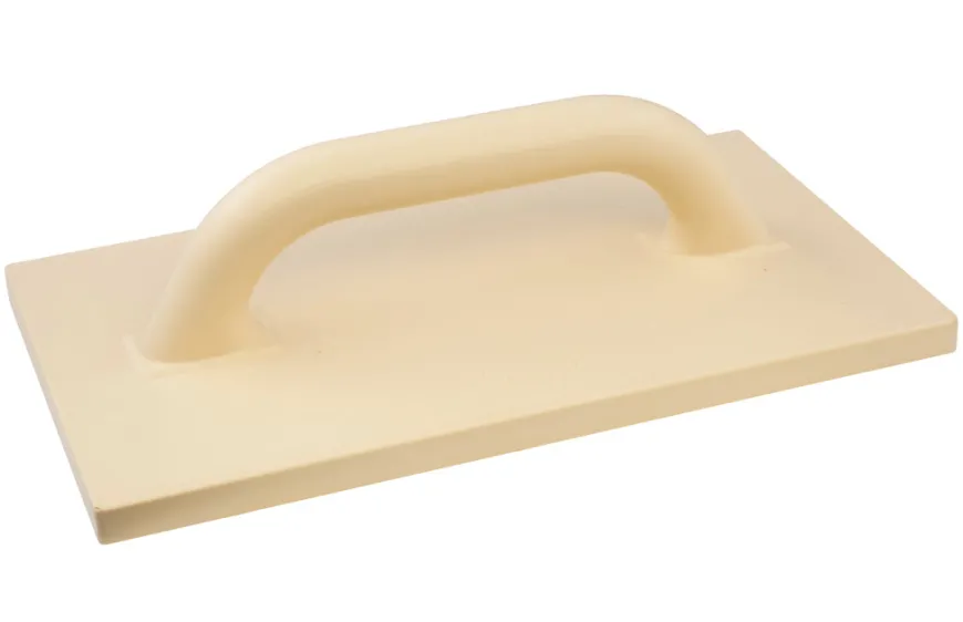 Pussebrett PUR 180 x 320 mm - Eskimo