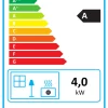 Qlima parafinovn SRE8040 TC - 4000 W