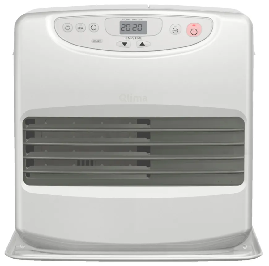 Qlima parafinovn SRE8040 TC - 4000 W