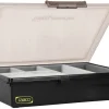 Raaco Box 8 sortimentsboks 56 x 241 x 195 mm