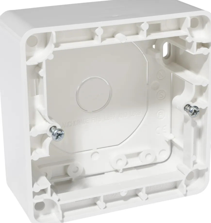 Ramme F lysregulator 1045 - Elko